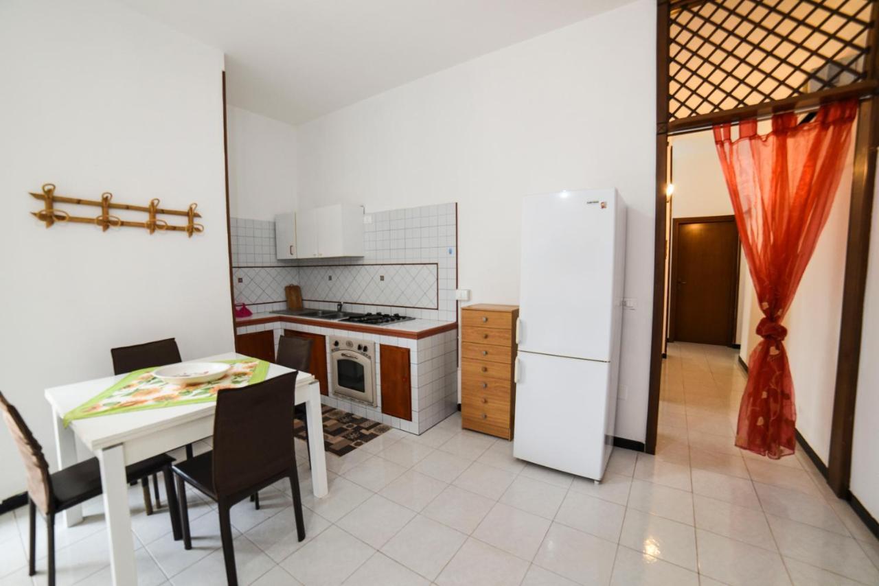 Vivi Salento - Villa A Torre Lapillo Zewnętrze zdjęcie