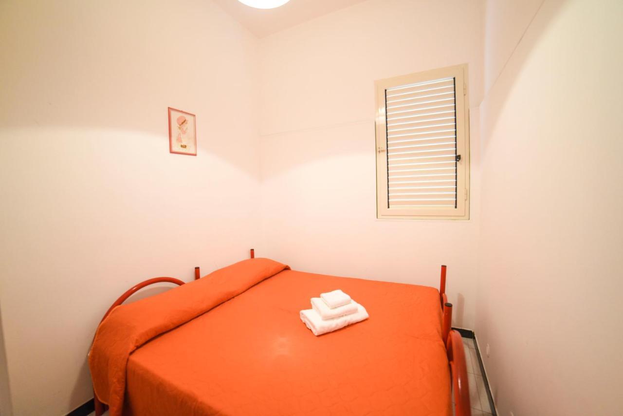 Vivi Salento - Villa A Torre Lapillo Zewnętrze zdjęcie