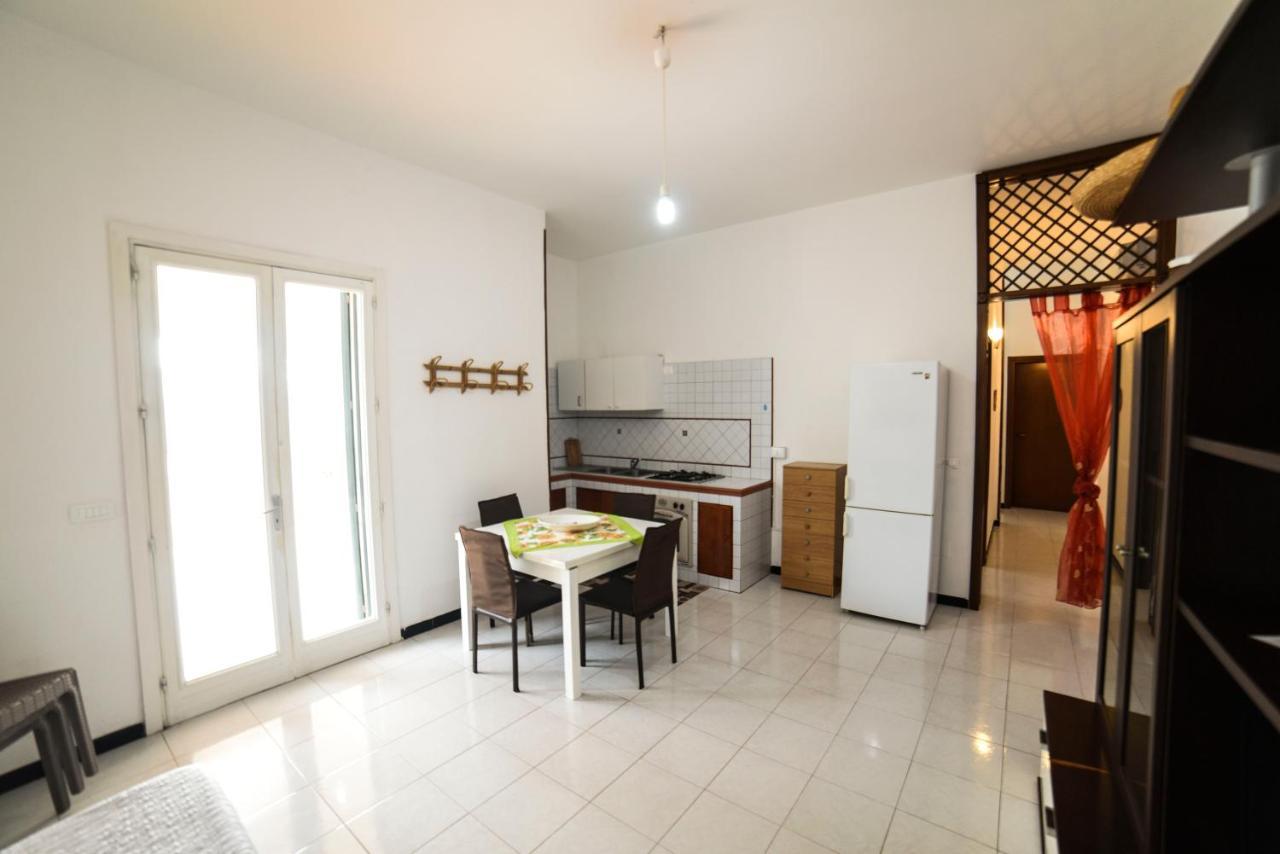 Vivi Salento - Villa A Torre Lapillo Zewnętrze zdjęcie