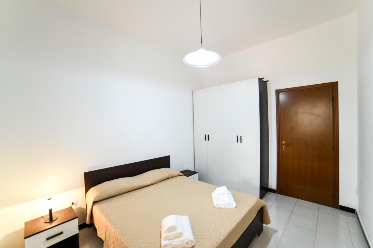 Vivi Salento - Villa A Torre Lapillo Zewnętrze zdjęcie