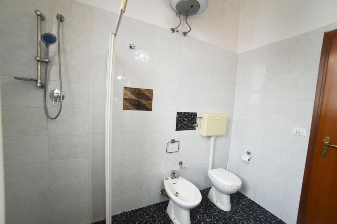 Vivi Salento - Villa A Torre Lapillo Zewnętrze zdjęcie